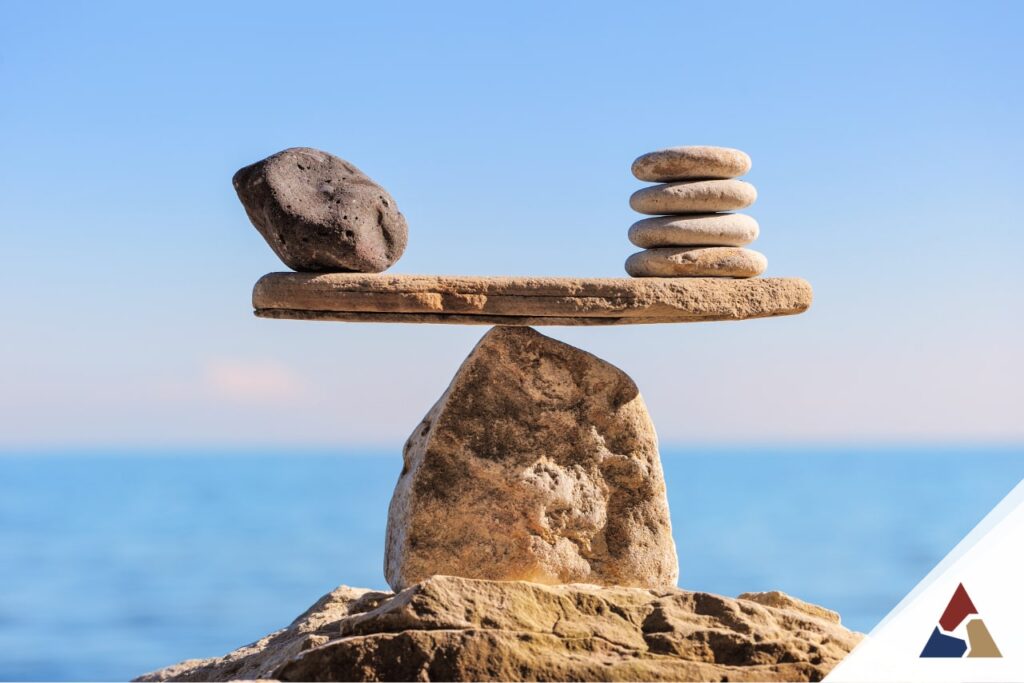 Learn why balancing growth and income in retirement is key to building a resilient financial plan that adapts to your changing needs.