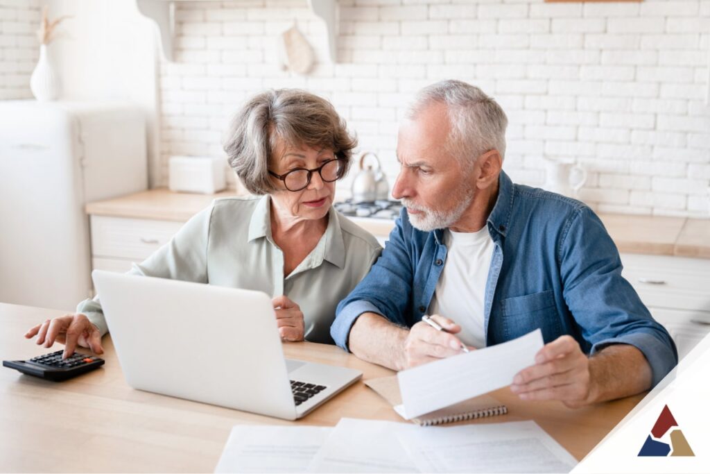 Discover how understanding tax implications on retirement income can help support your long-term financial goals. Read more now!