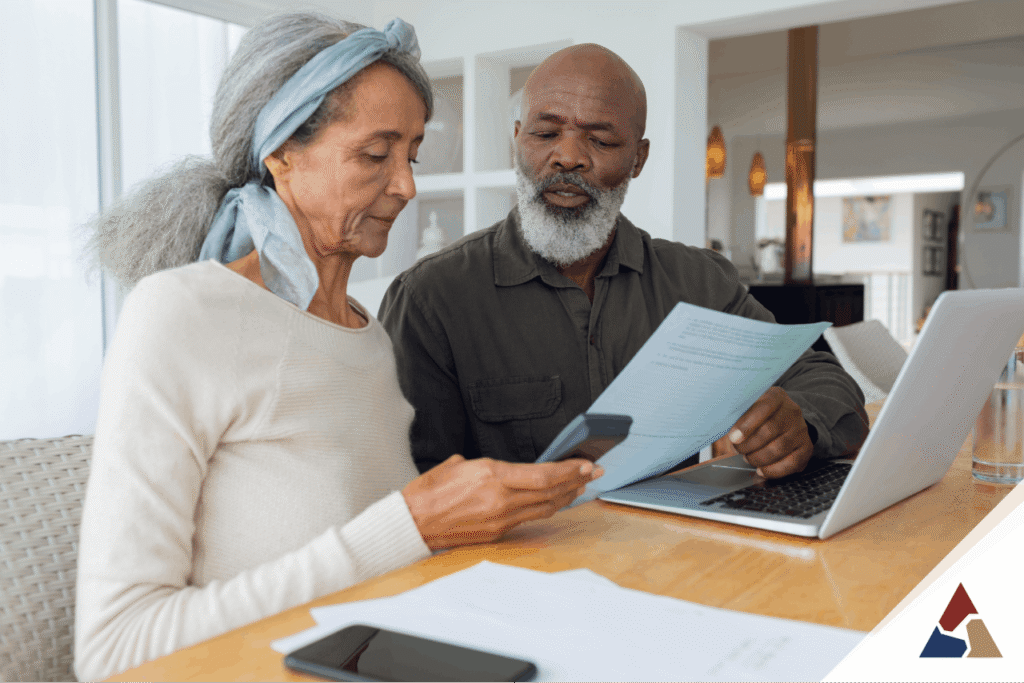 Discover how tax risk in retirement planning can influence income strategies, account withdrawals, and overall retirement flexibility.